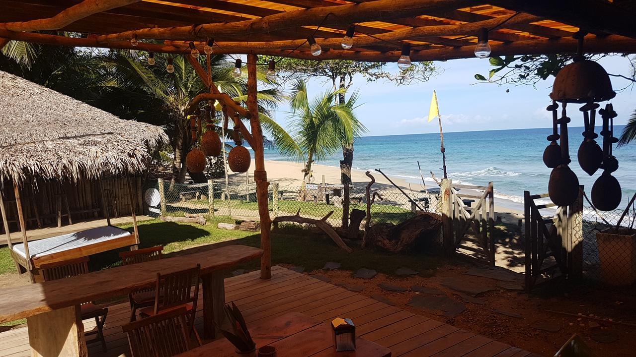 Cabarete Maravilla Eco Lodge & Beach Bilik gambar