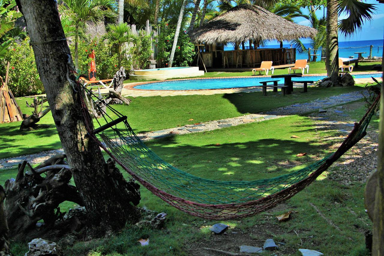 Cabarete Maravilla Eco Lodge & Beach Luaran gambar